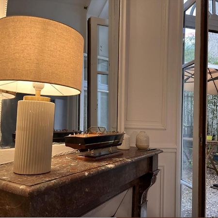 Villa Chardini Paris Ngoại thất bức ảnh