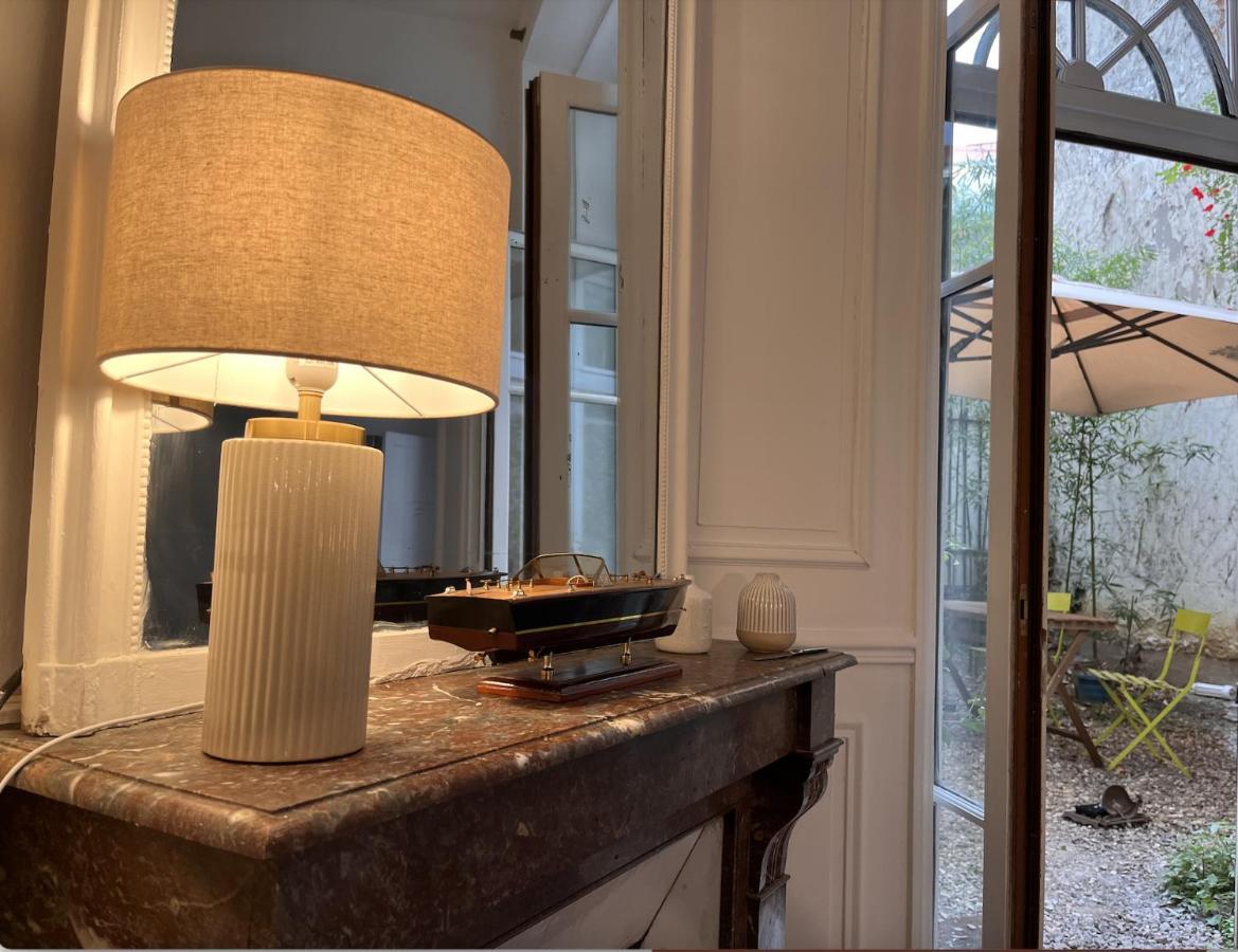 Villa Chardini Paris Ngoại thất bức ảnh